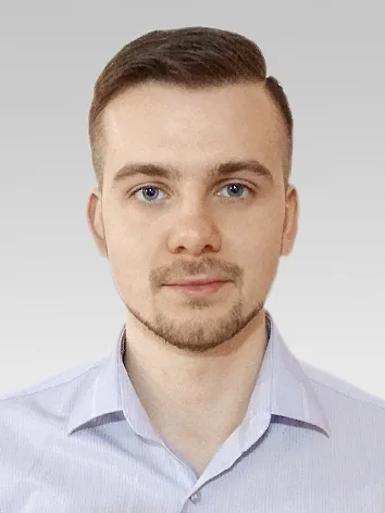 Перцев Алексей