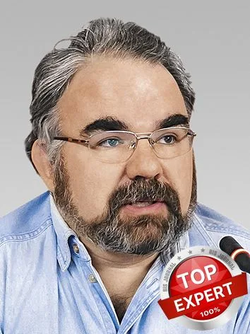Лукацкий Алексей