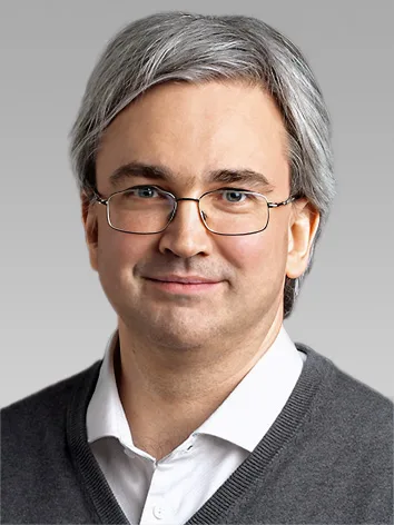 Воронцов Константин