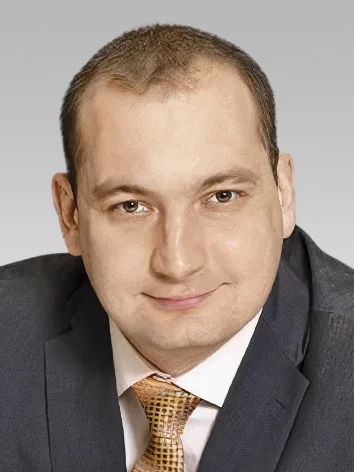 Гузев Иван