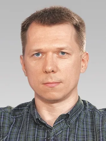 Товстолип Александр