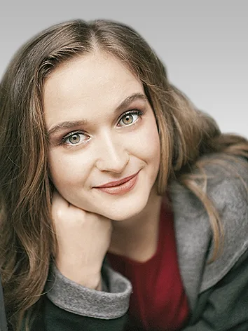 Мельникова Ирина
