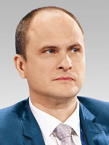 Корелов Сергей