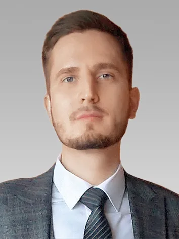 Геймур Илья
