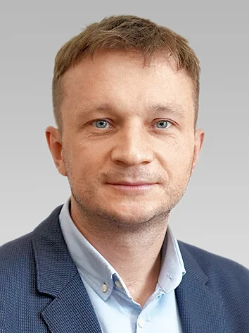 Пуха Александр