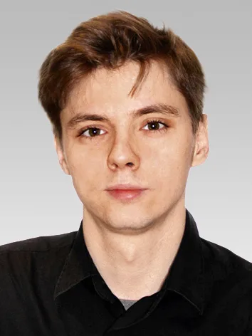 Михайлов Кай