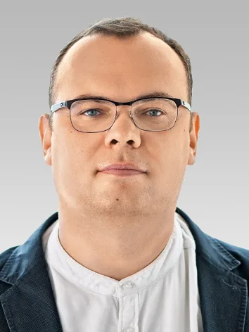 Мелехин Иван