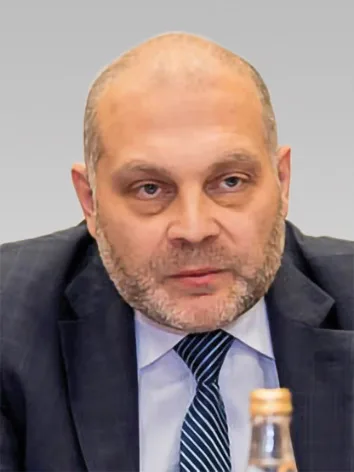 Шамраев Андрей