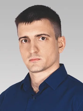 Омланд Николай