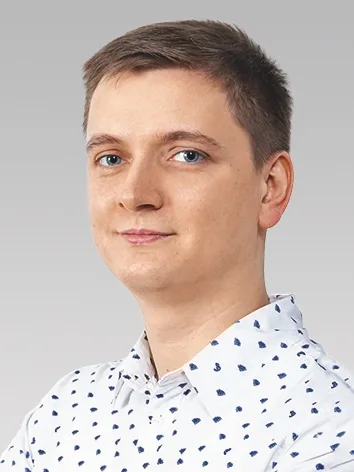 Поливанов Дмитрий