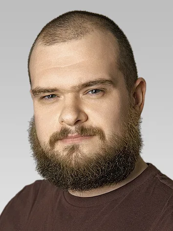 Нейгер Сергей
