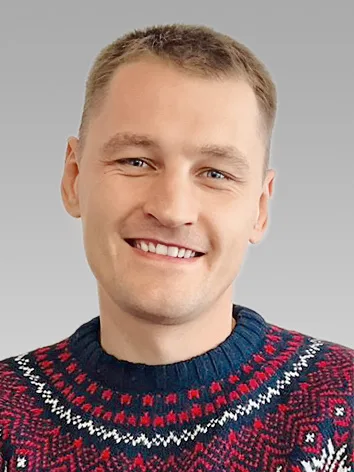 Вылегжанин Даниил