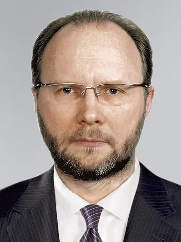 Финогенов Дмитрий