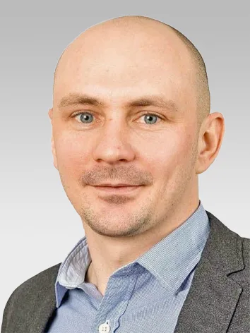 Махновский Александр