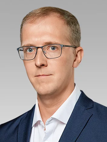Хомутов Дмитрий