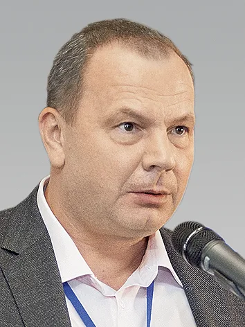 Маслов Юрий