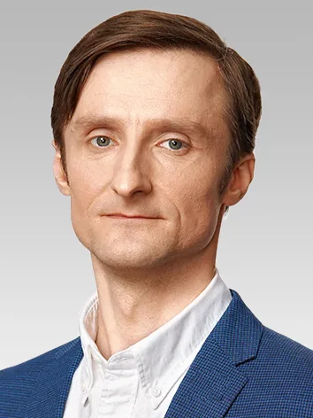 Тихонов Антон