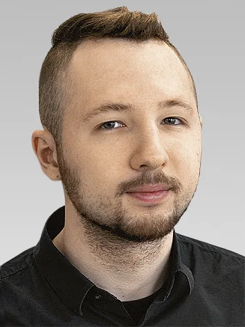 Головистиков Павел
