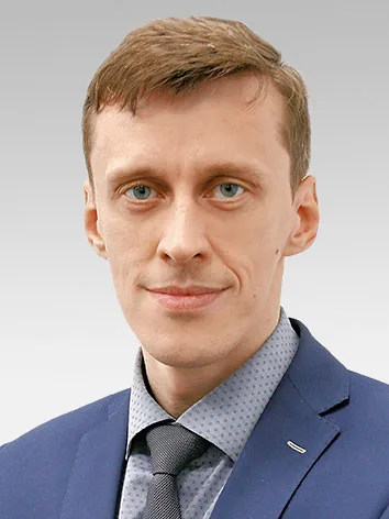 Макоско Андрей