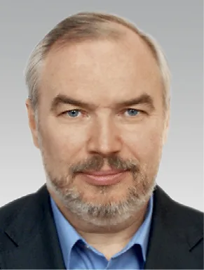 Крутов Сергей