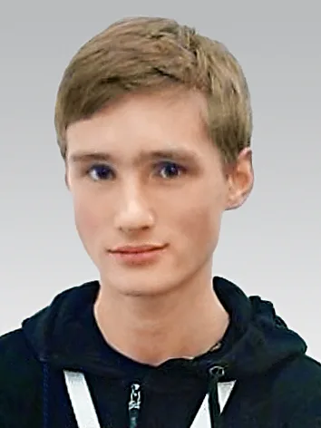Чурилов Иван