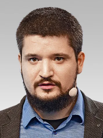 Зиннятуллин Тимур