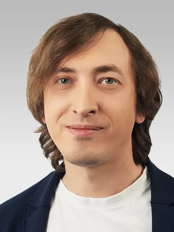 Попов Евгений
