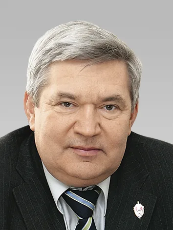 Пярин Виктор